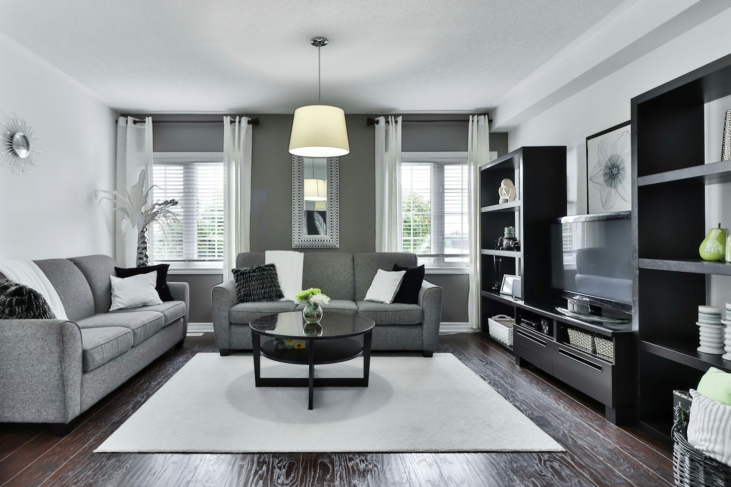 Tips Menata Interior Apartemen Studio agar Tampak Lebih Luas